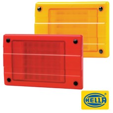 Hella Designline 24 LED Indicator Inserts